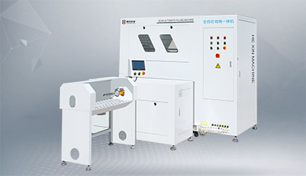 HX-RM 絨棉一體機